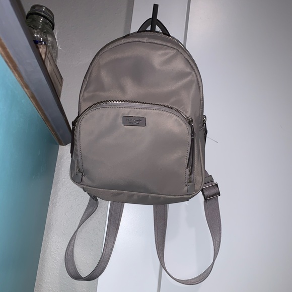 Kate Spade Dawn Nylon Backpack - Picture 3 of 6